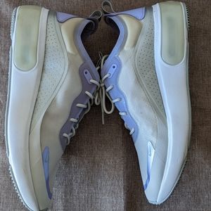 Women's Air Max Día SE 'Purple Agate'